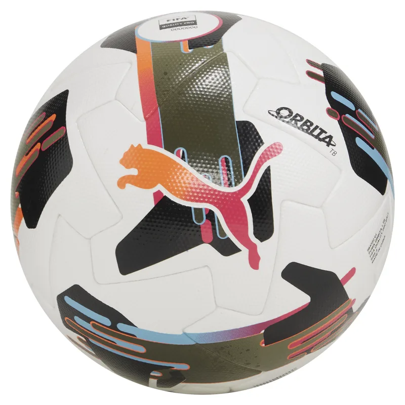 Minge PUMA Orbita 1 TB, fotografie oficială de catalog